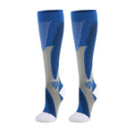 Paires de Chaussettes de Compression