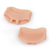Coussinets métatarsiens respirants - Lot de 2 paires