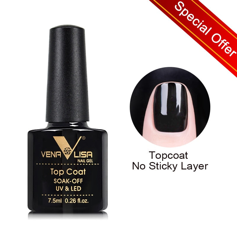 MAGIC peel-off nail polish