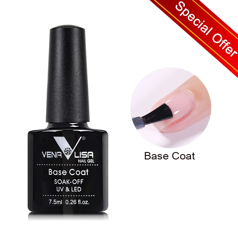 MAGIC peel-off nail polish
