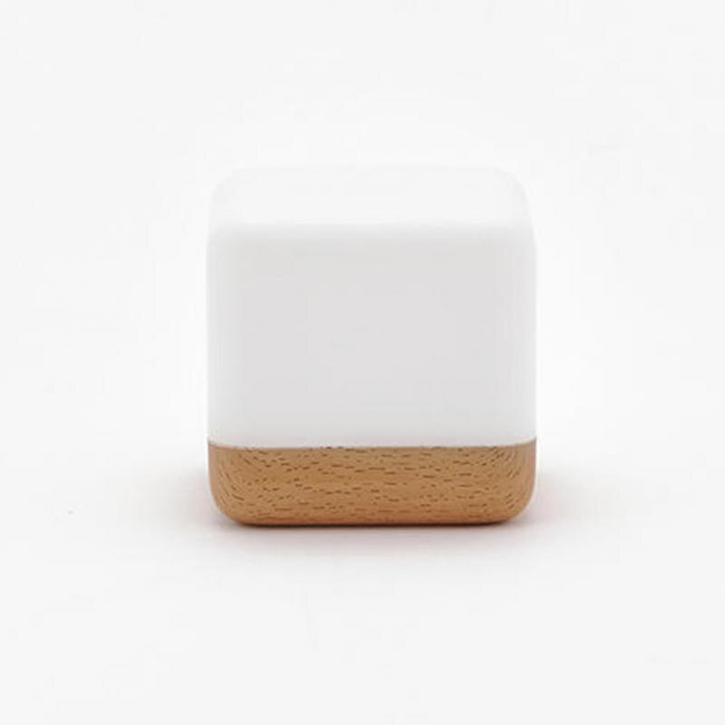 Mini veilleuse design avec minuterie