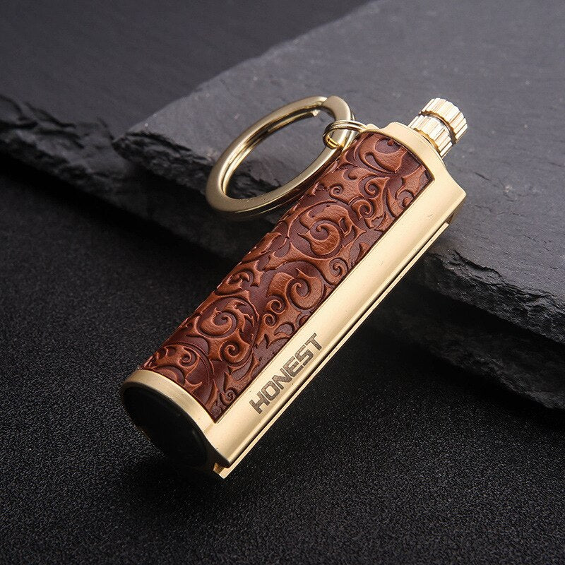 Briquet allumette Flamme éternelle