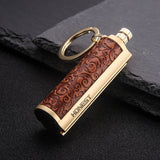 Briquet allumette Flamme éternelle