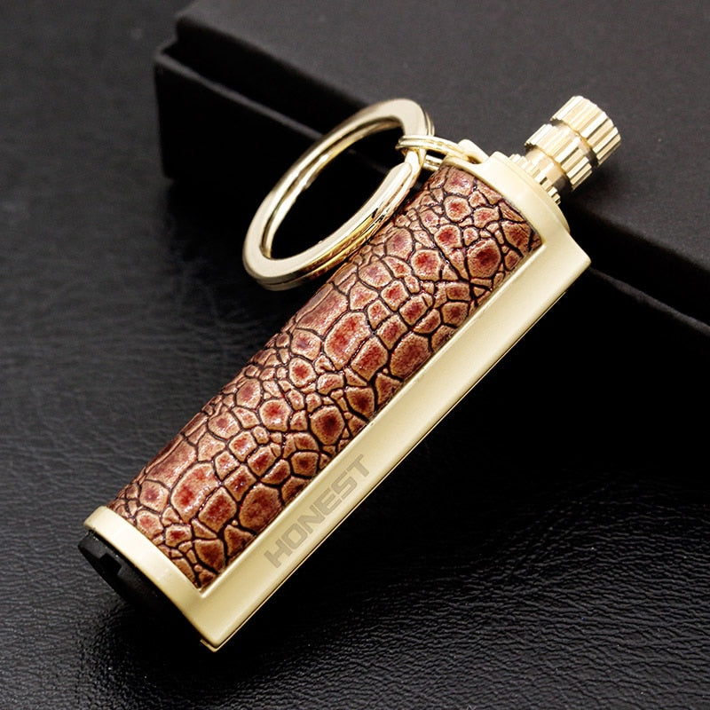Briquet allumette Flamme éternelle