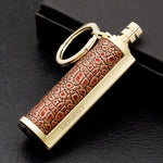 Briquet allumette Flamme éternelle