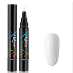 Stylo vernis 3 en 1