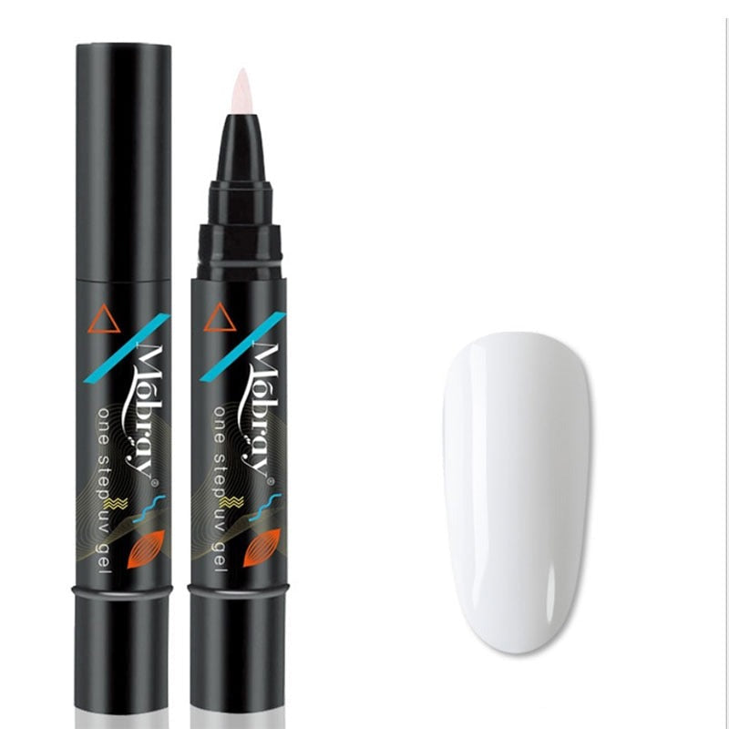 Stylo vernis 3 en 1