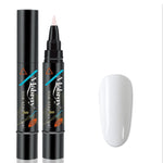 Stylo vernis 3 en 1