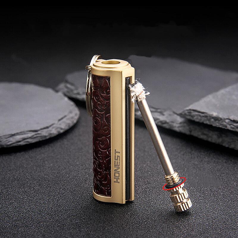 Briquet allumette Flamme éternelle