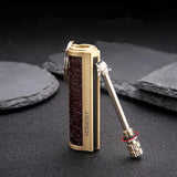 Briquet allumette Flamme éternelle