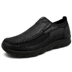 Zapatos casual chic para hombre
