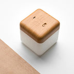 Mini veilleuse design avec minuterie