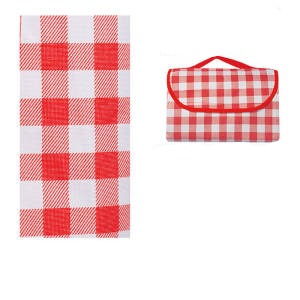 Nappe de pique nique pliable