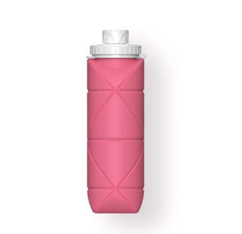BOTTLE MAX - Gourde pliable