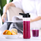 Blender + 2 bouteilles offertes