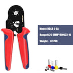 Crimping Tool Kit