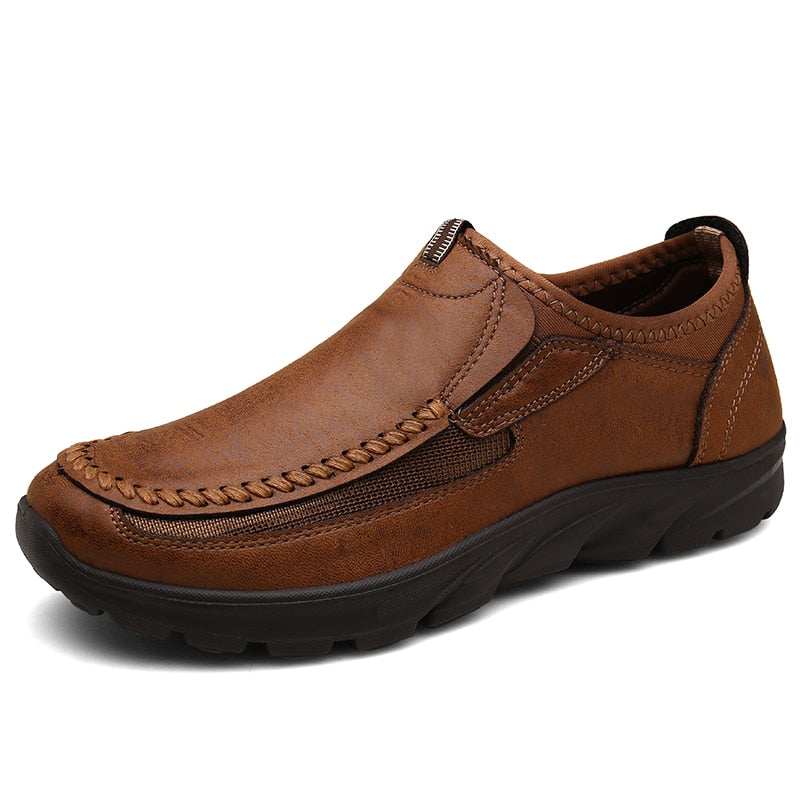 Chaussures casual chic pour homme