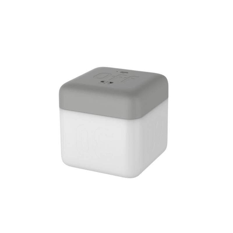 Mini veilleuse design avec minuterie