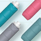 BOTTLE MAX - Gourde pliable