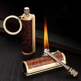 Briquet allumette Flamme éternelle