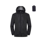 Coupe-vent imperméable léger, unisexe - DealValley