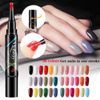 Stylo vernis 3 en 1