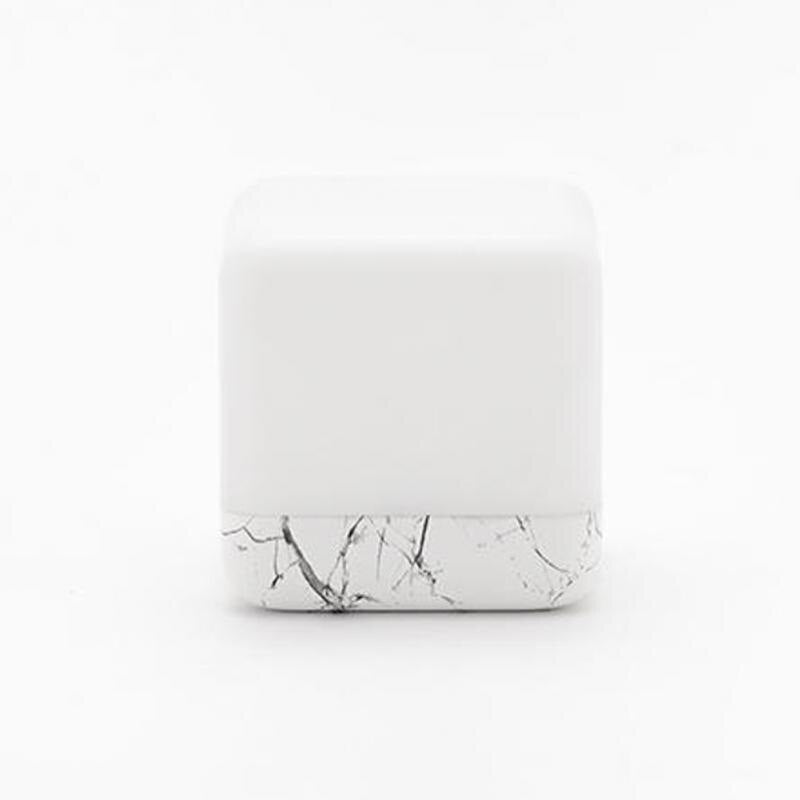 Mini veilleuse design avec minuterie