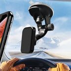 Support de téléphone magnétique à ventouse
