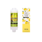 Filtre de douche parfumé