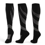 Paires de Chaussettes de Compression