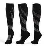 Paires de Chaussettes de Compression