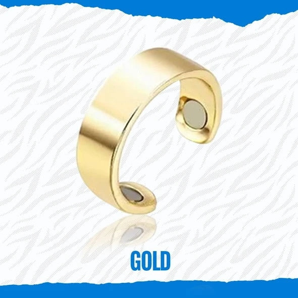 2x Bague de contrôle de la glycémie