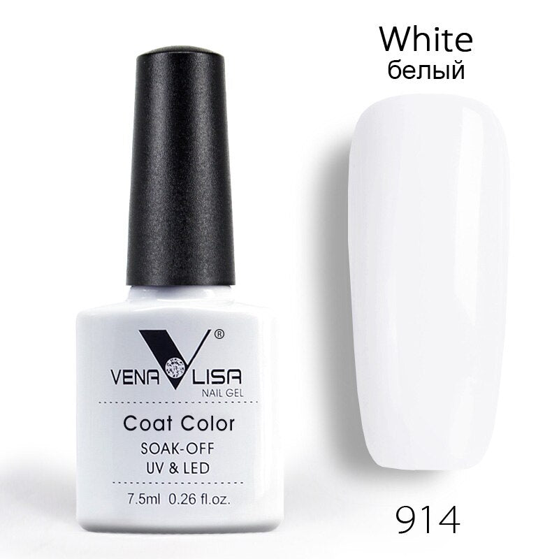 MAGIC peel-off nail polish