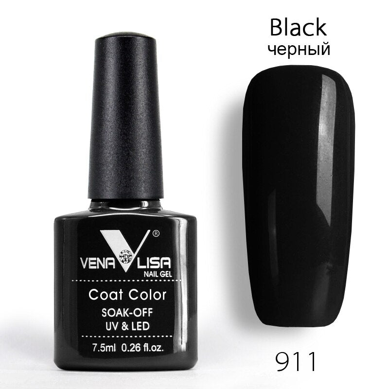 MAGIC peel-off nail polish