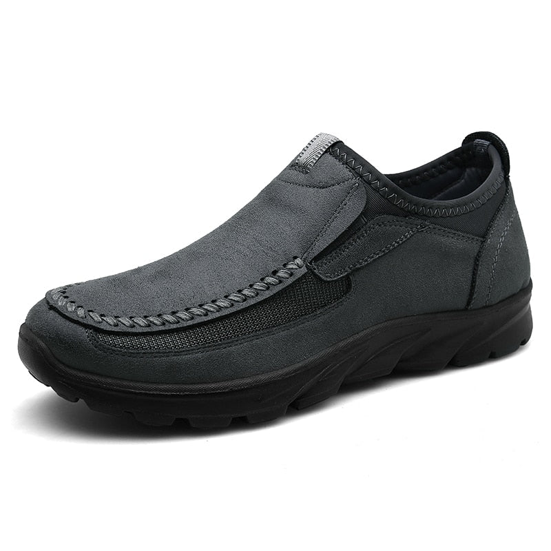 Chaussures casual chic pour homme