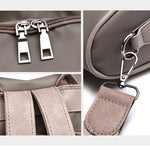 Sac à dos femme - Anti vol