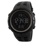 Montre de sport multifonctions