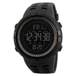 Montre de sport multifonctions