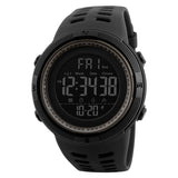 Montre de sport multifonctions