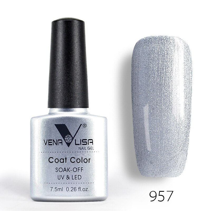 MAGIC peel-off nail polish
