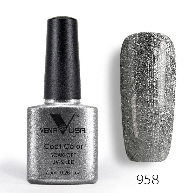 MAGIC peel-off nail polish