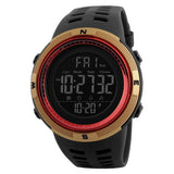 Montre de sport multifonctions