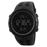 Montre de sport multifonctions