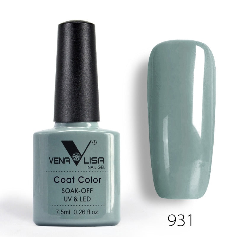 MAGIC peel-off nail polish