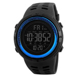 Montre de sport multifonctions