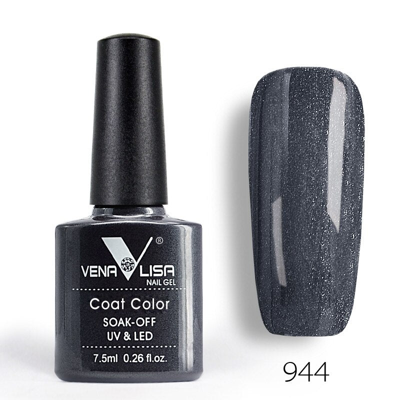 MAGIC peel-off nail polish