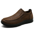 Zapatos casual chic para hombre
