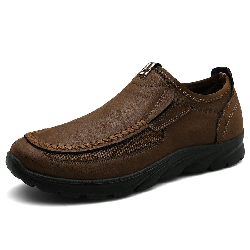 Chaussures casual chic pour homme