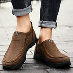 Chaussures casual chic pour homme