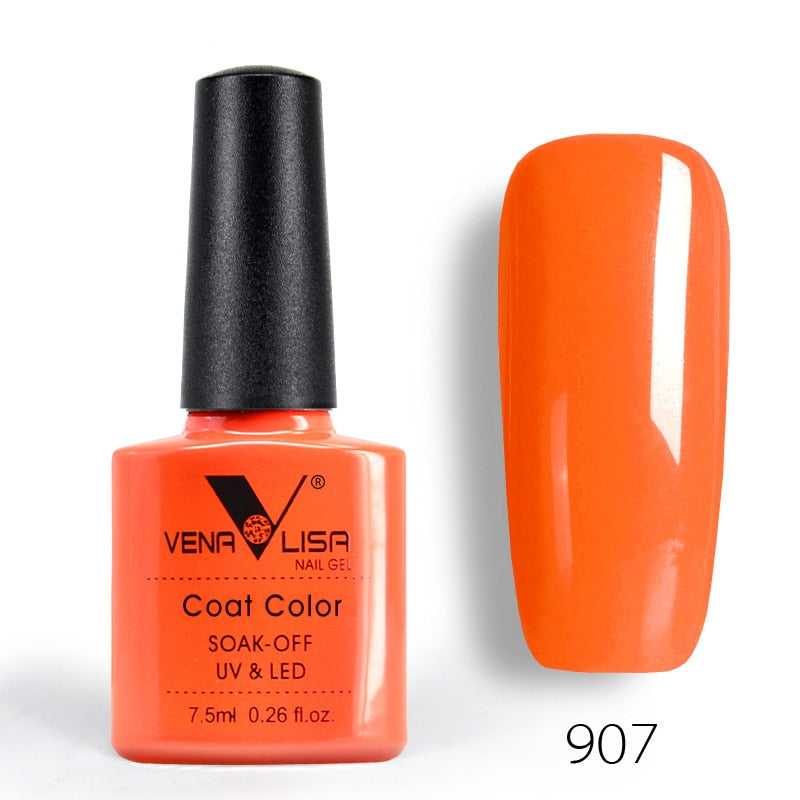 MAGIC peel-off nail polish